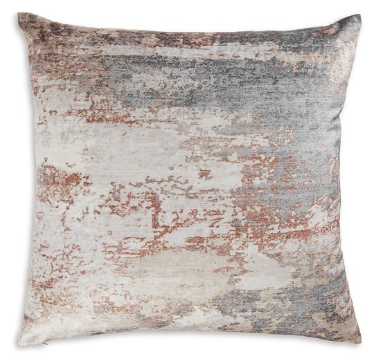 Edinfielders Pillow (Set of 4) - Luxury Home Furniture (MI)