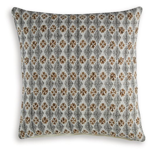Dainwick Pillow (Set of 4) - Luxury Home Furniture (MI)