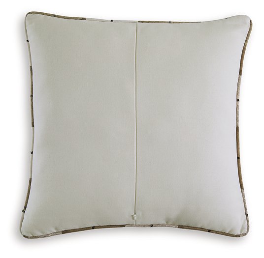 Godricton Pillow (Set of 4) - Luxury Home Furniture (MI)