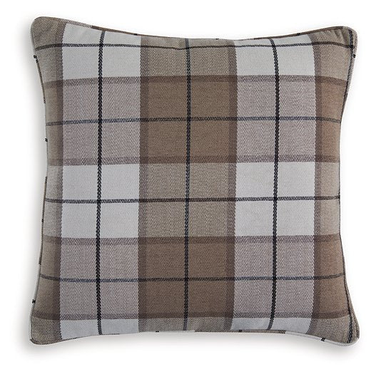 Godricton Pillow (Set of 4) - Luxury Home Furniture (MI)