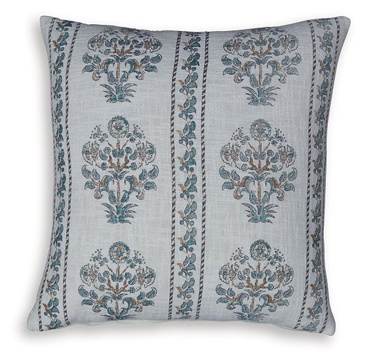 Paulmour Pillow (Set of 4) - Luxury Home Furniture (MI)