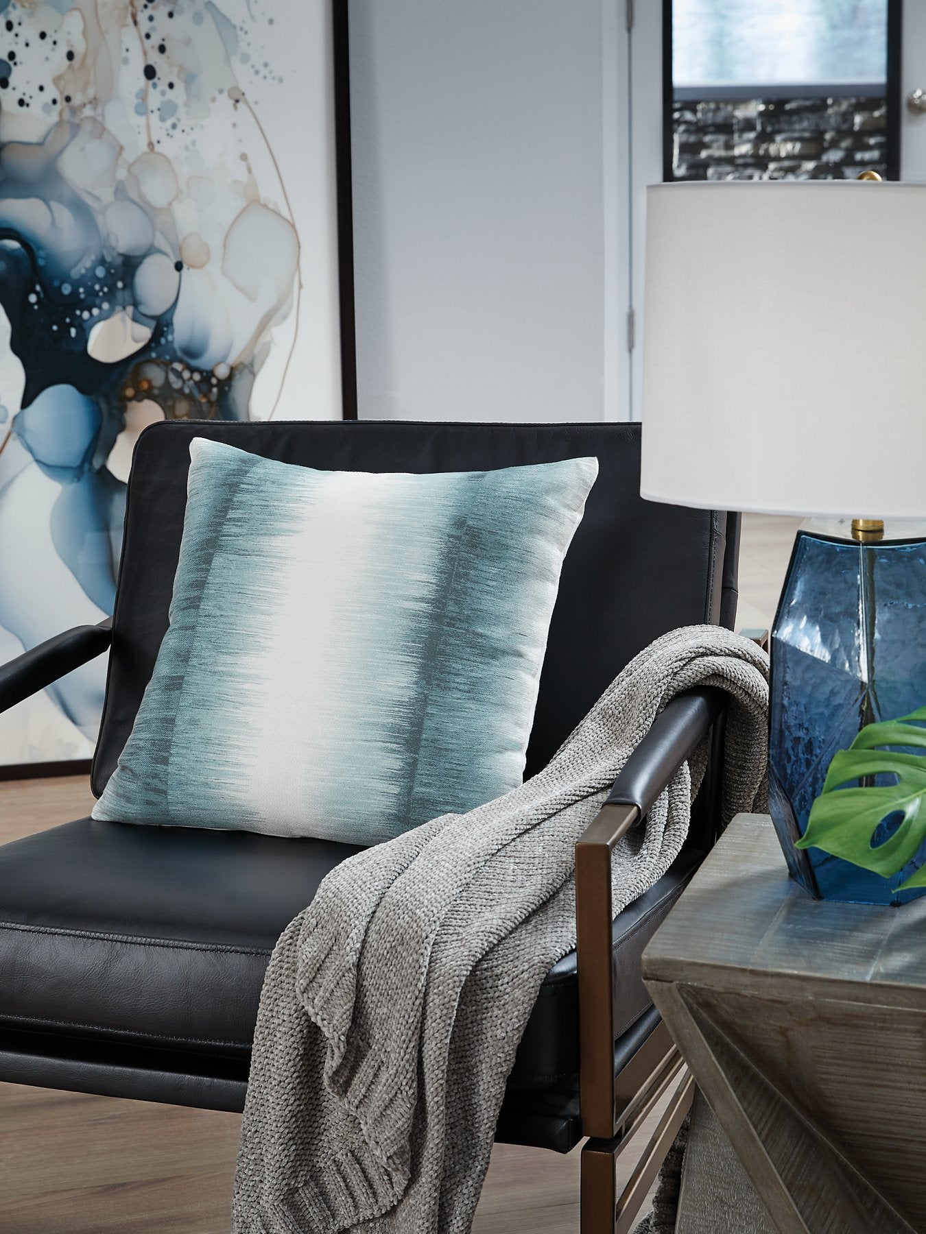 Elonwich Pillow - Luxury Home Furniture (MI)