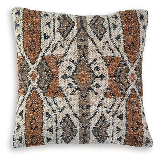 Kierenworth Pillow (Set of 4) - Luxury Home Furniture (MI)