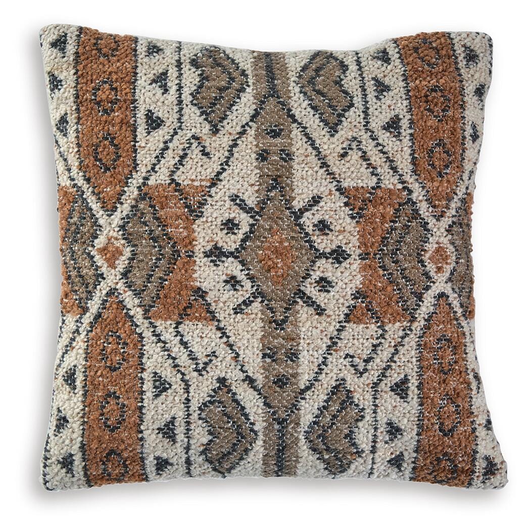Kierenworth Pillow (Set of 4) - Luxury Home Furniture (MI)