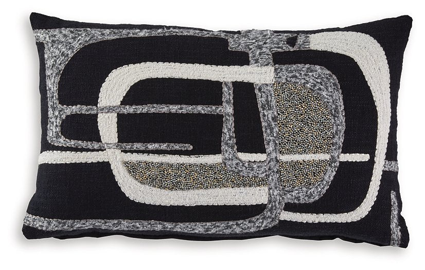 Gavrileigh Pillow (Set of 4) - Luxury Home Furniture (MI)