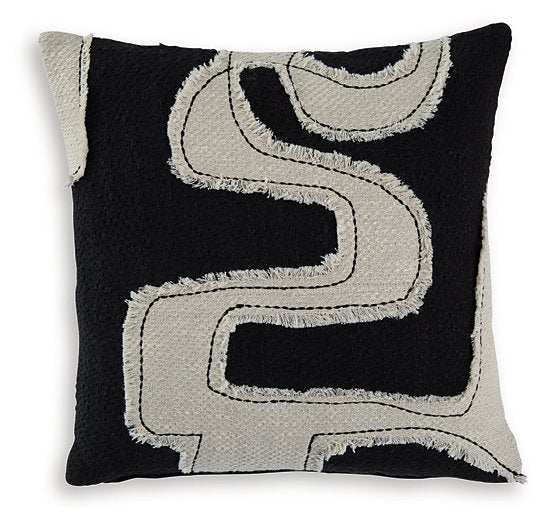 Veerbank Pillow (Set of 4) - Luxury Home Furniture (MI)