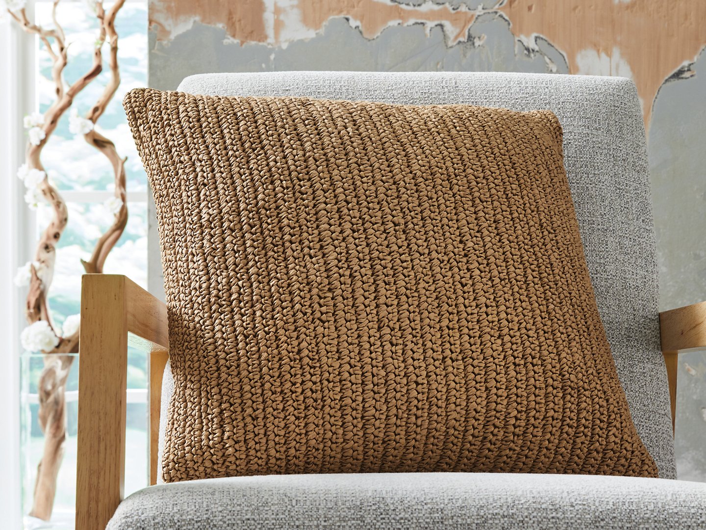 Habenvale Pillow (Set of 4) - Luxury Home Furniture (MI)