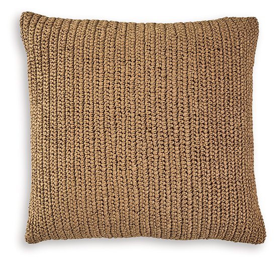 Habenvale Pillow (Set of 4) - Luxury Home Furniture (MI)