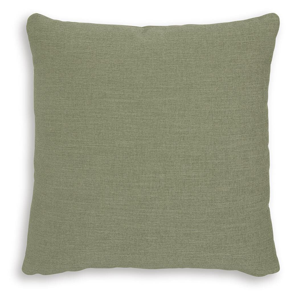Brockbert Pillow (Set of 4) - Luxury Home Furniture (MI)