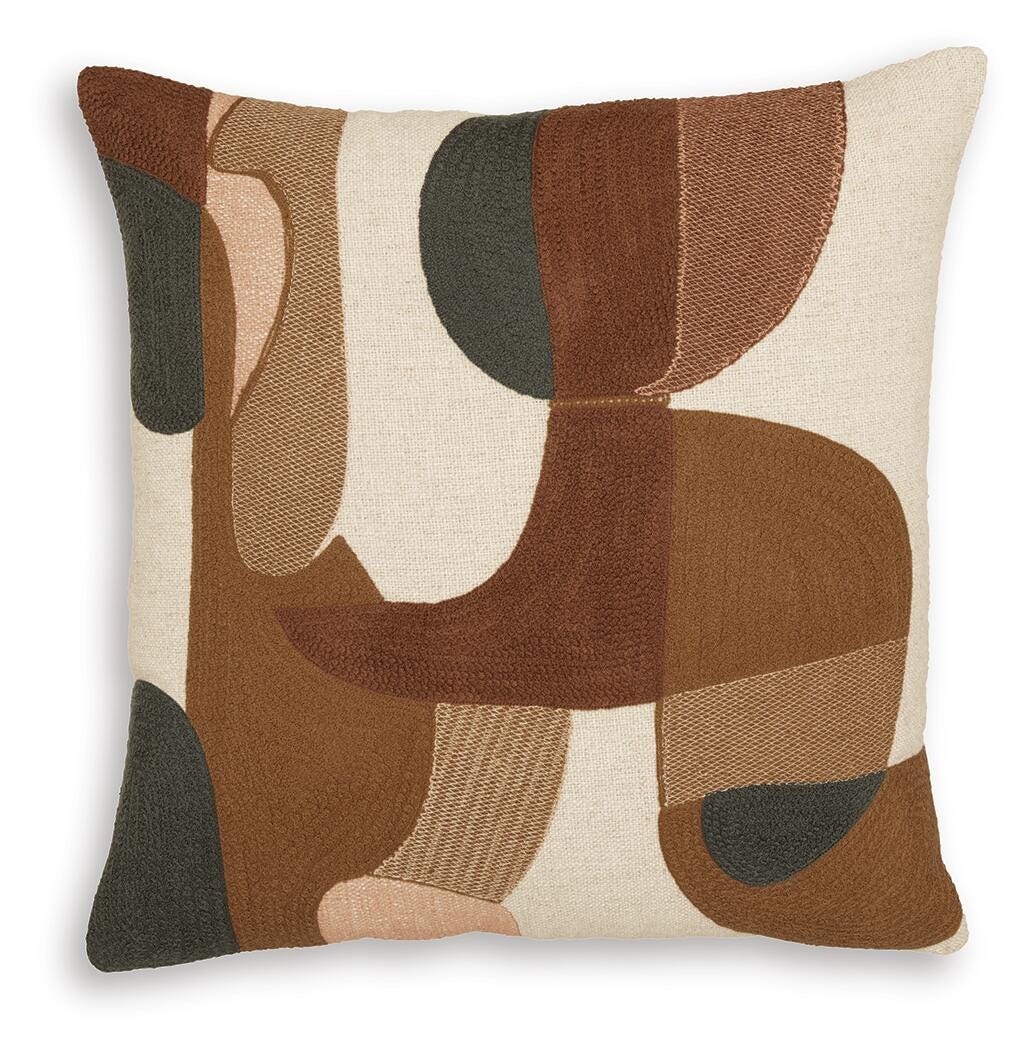 Hallam Pillow (Set of 4) - Luxury Home Furniture (MI)