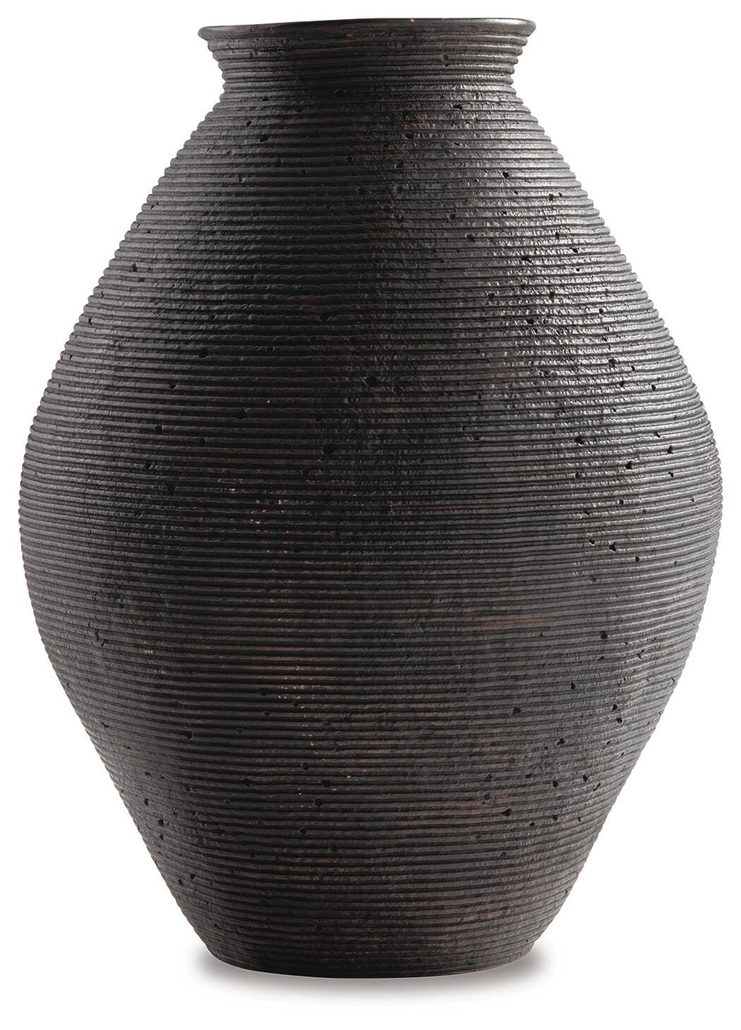 Hannela Vase - Luxury Home Furniture (MI)