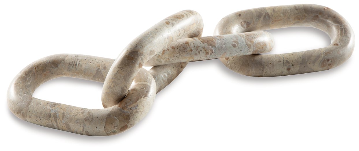 Kenport Sculpture - Luxury Home Furniture (MI)