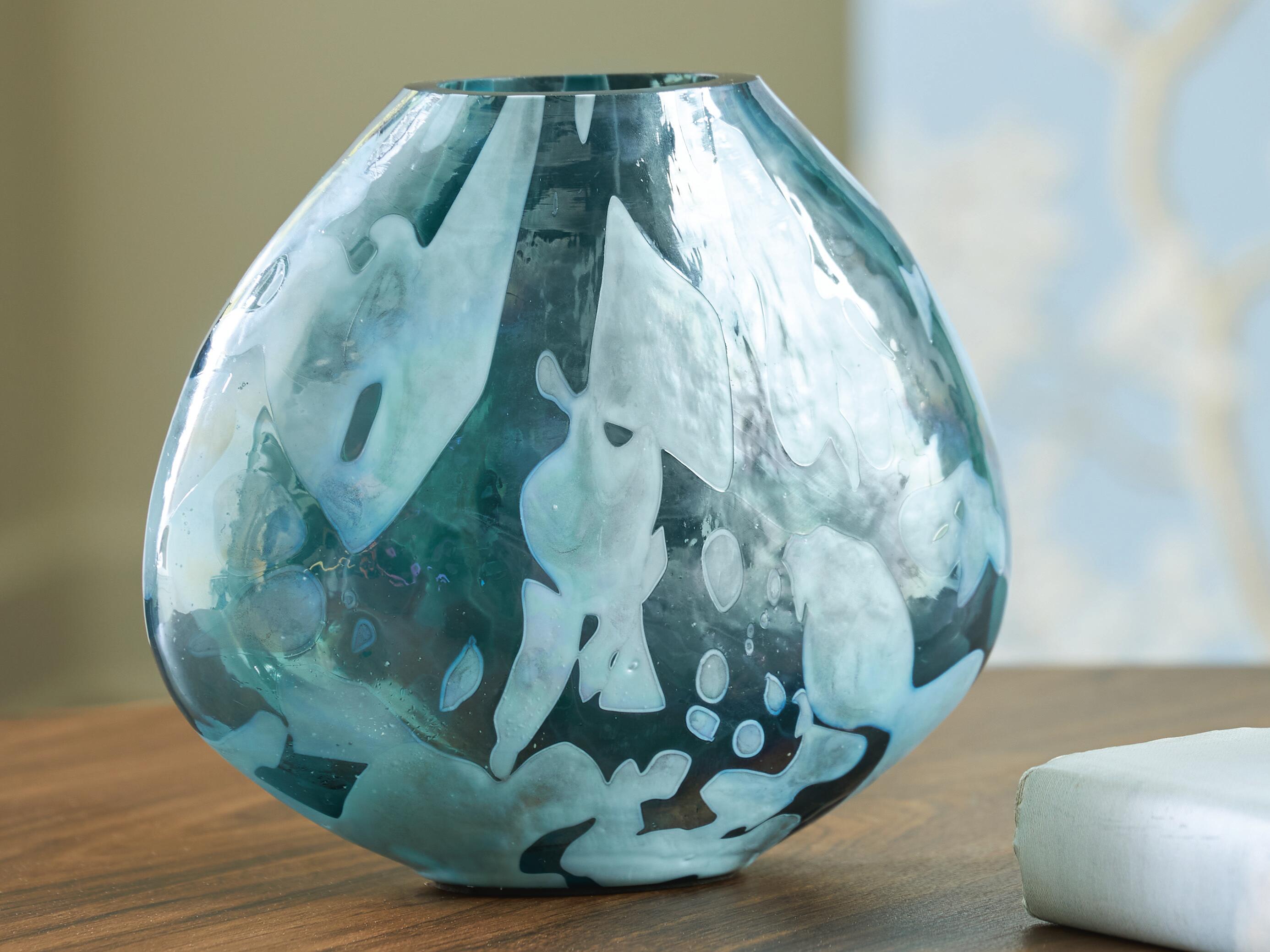 Cartshaw Vase - Luxury Home Furniture (MI)