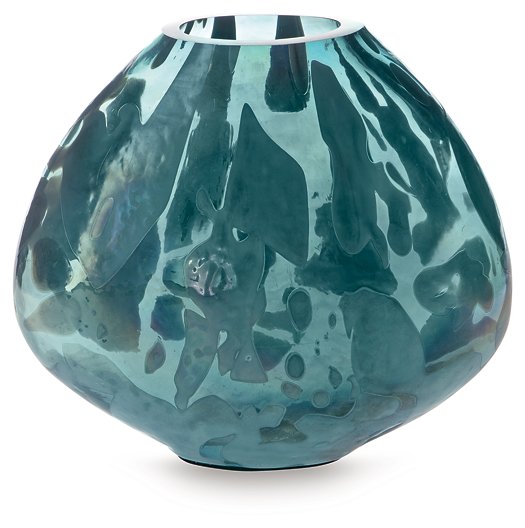 Cartshaw Vase - Luxury Home Furniture (MI)