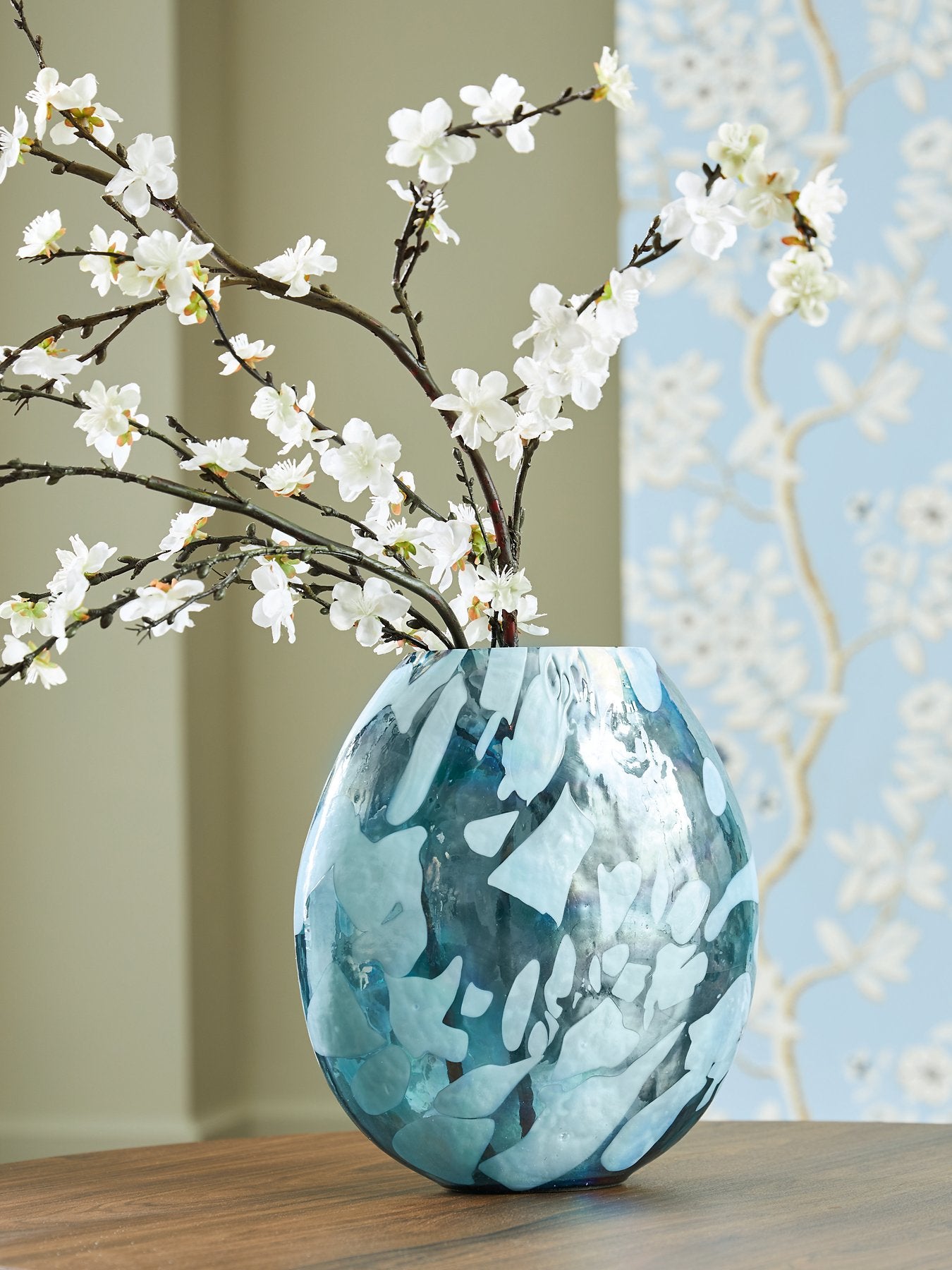 Cartshaw Vase - Luxury Home Furniture (MI)