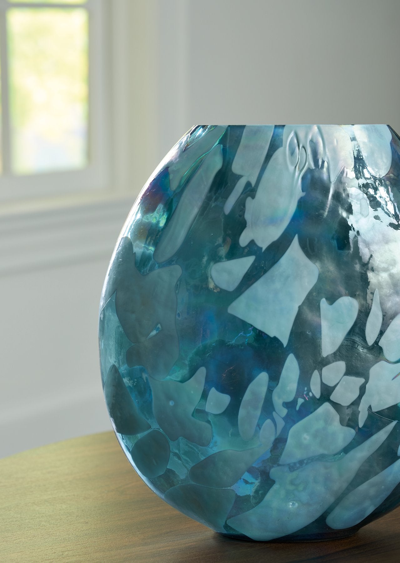 Cartshaw Vase - Luxury Home Furniture (MI)