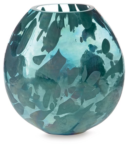 Cartshaw Vase - Luxury Home Furniture (MI)