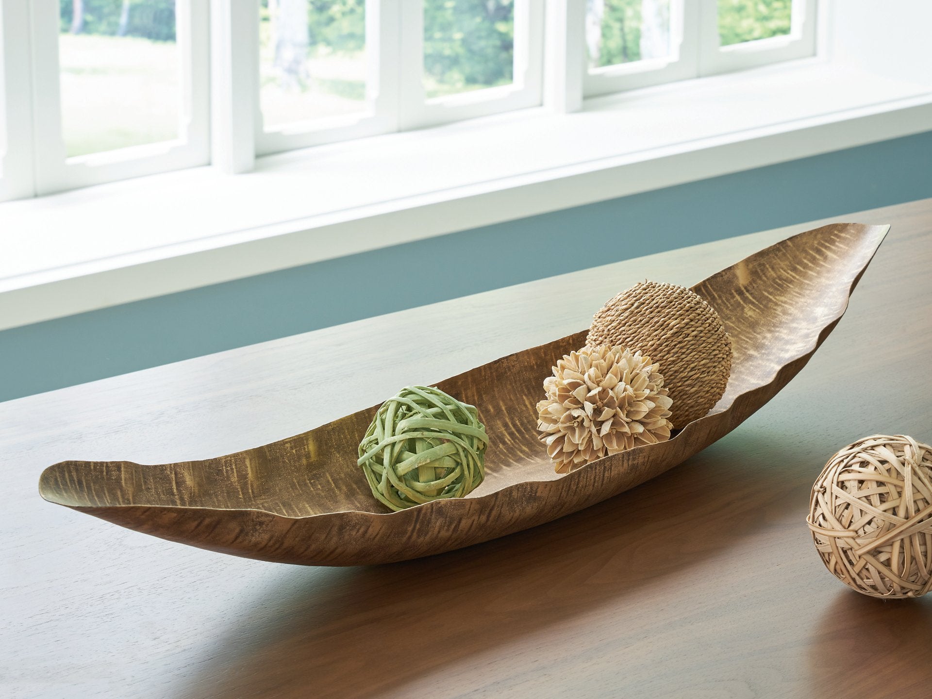 Wystenburg Tray - Luxury Home Furniture (MI)