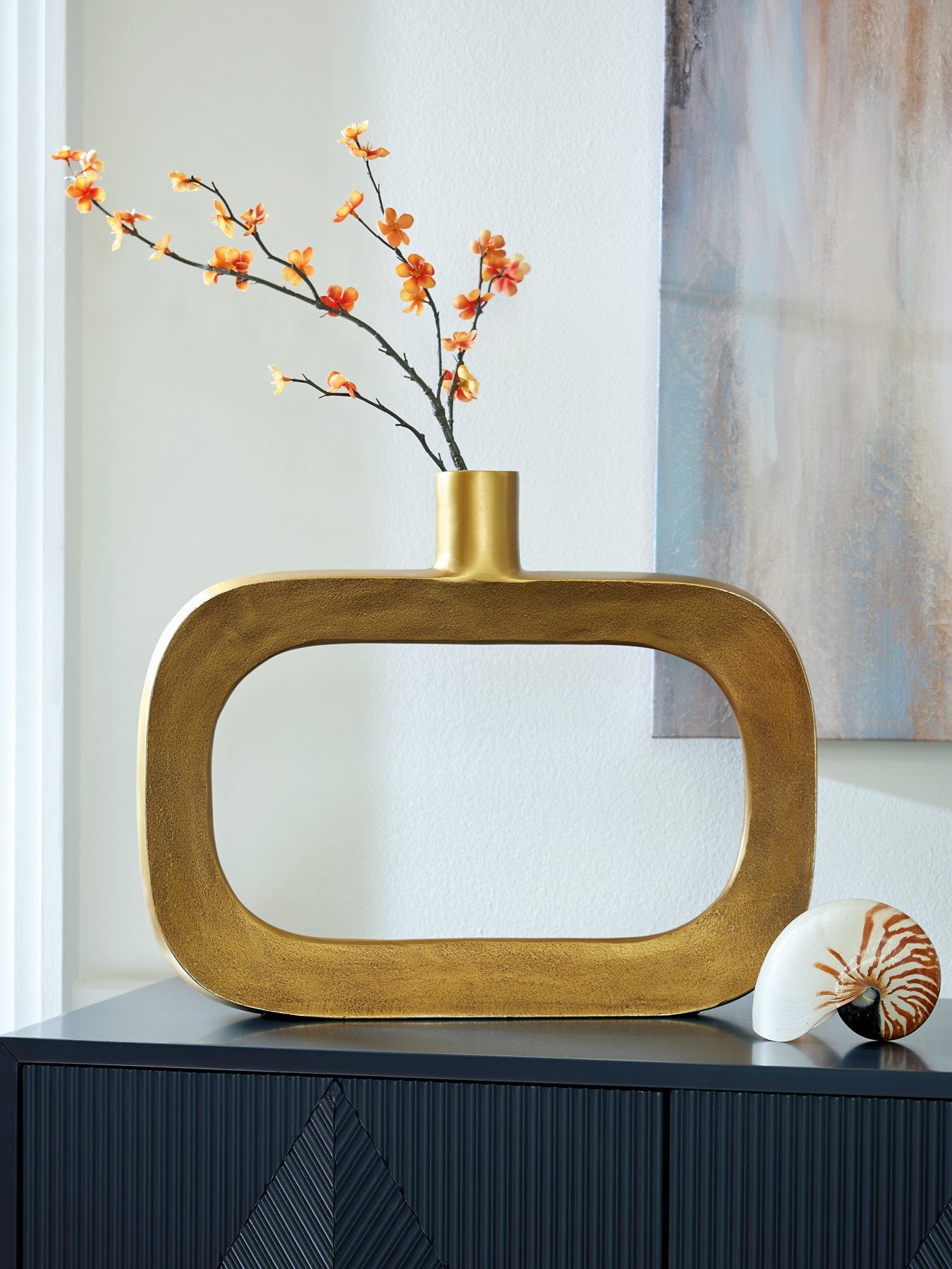 Lawtonville Vase - Luxury Home Furniture (MI)