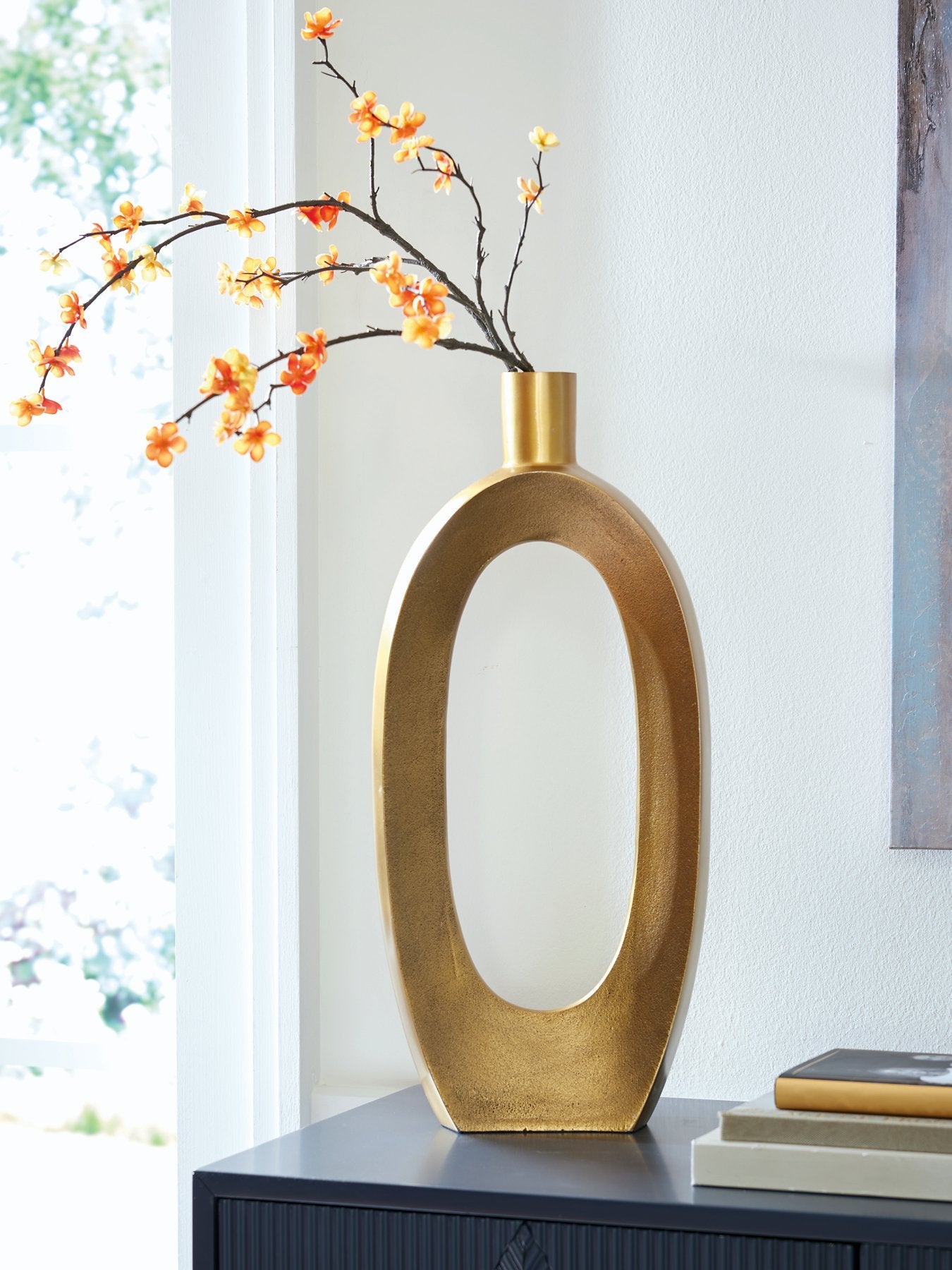 Lawtonville Vase - Luxury Home Furniture (MI)