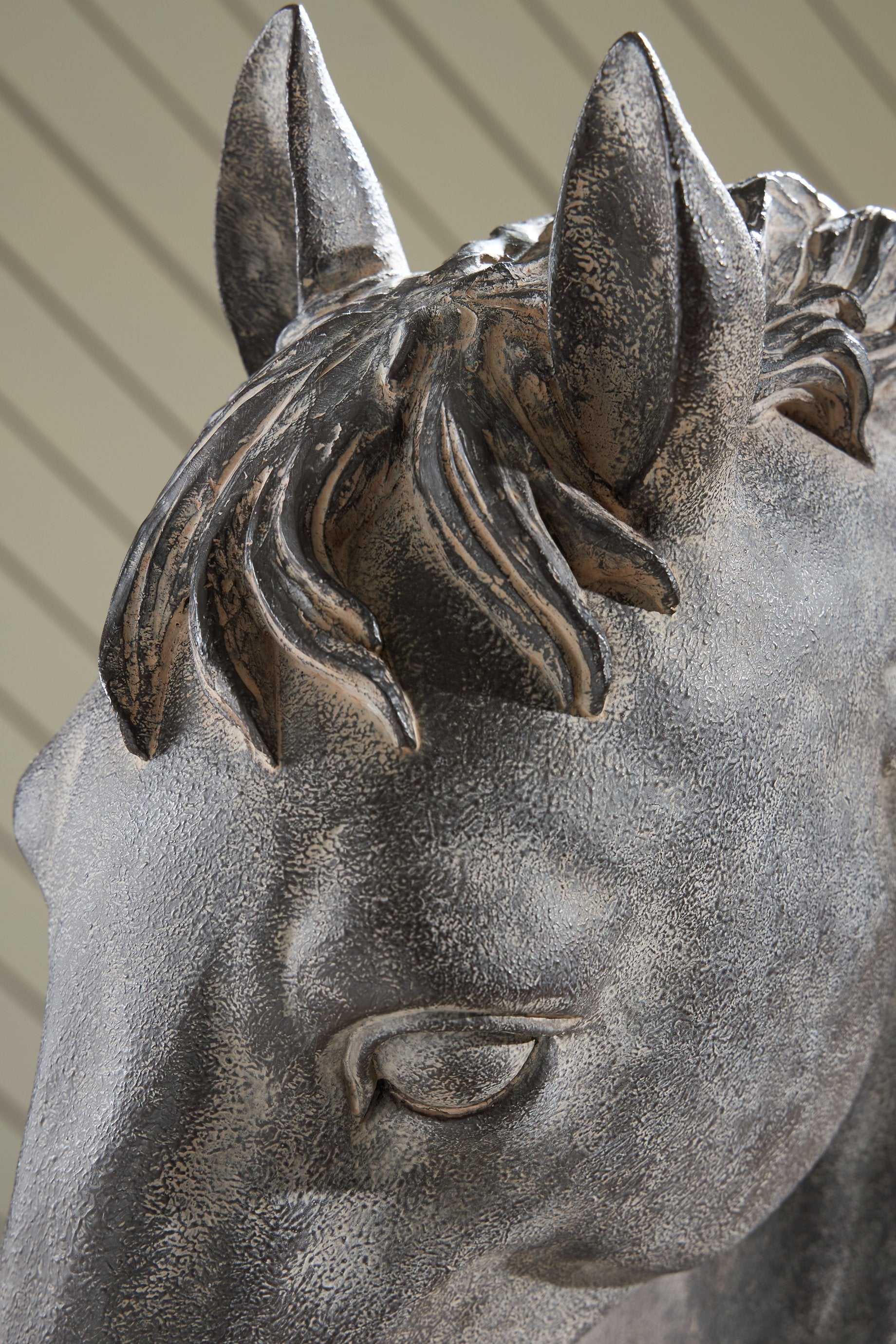 Carnlow Sculpture - Luxury Home Furniture (MI)