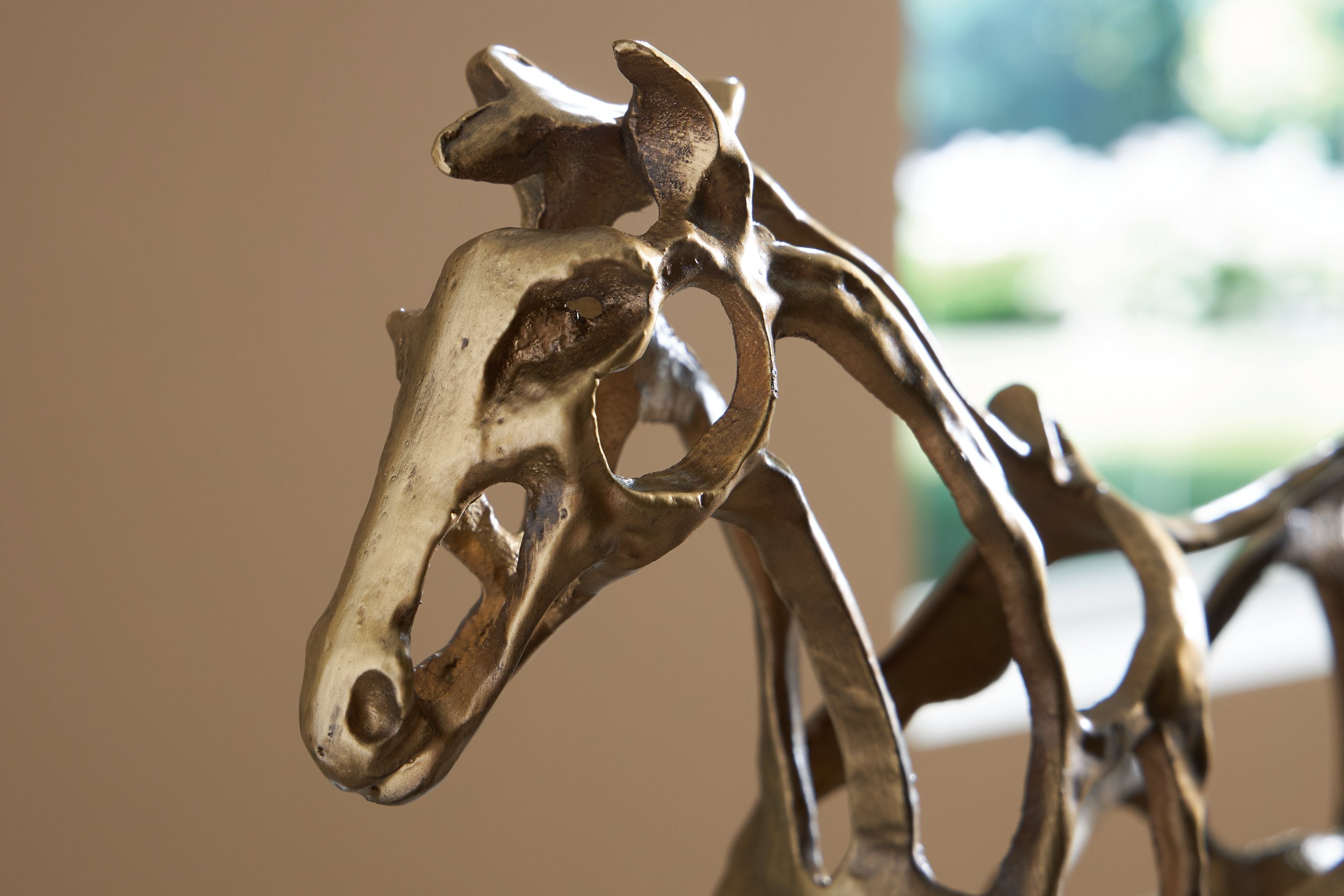Grainville Sculpture - Luxury Home Furniture (MI)
