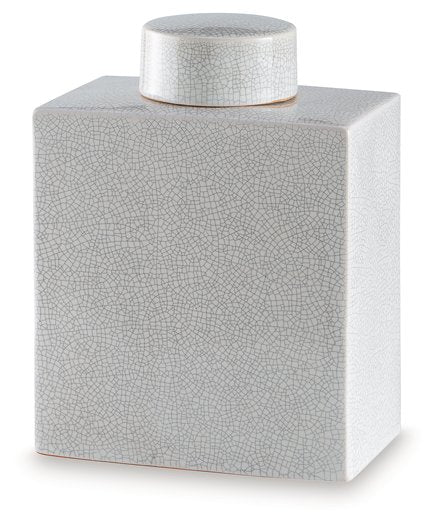 Haddworth Jar - Luxury Home Furniture (MI)