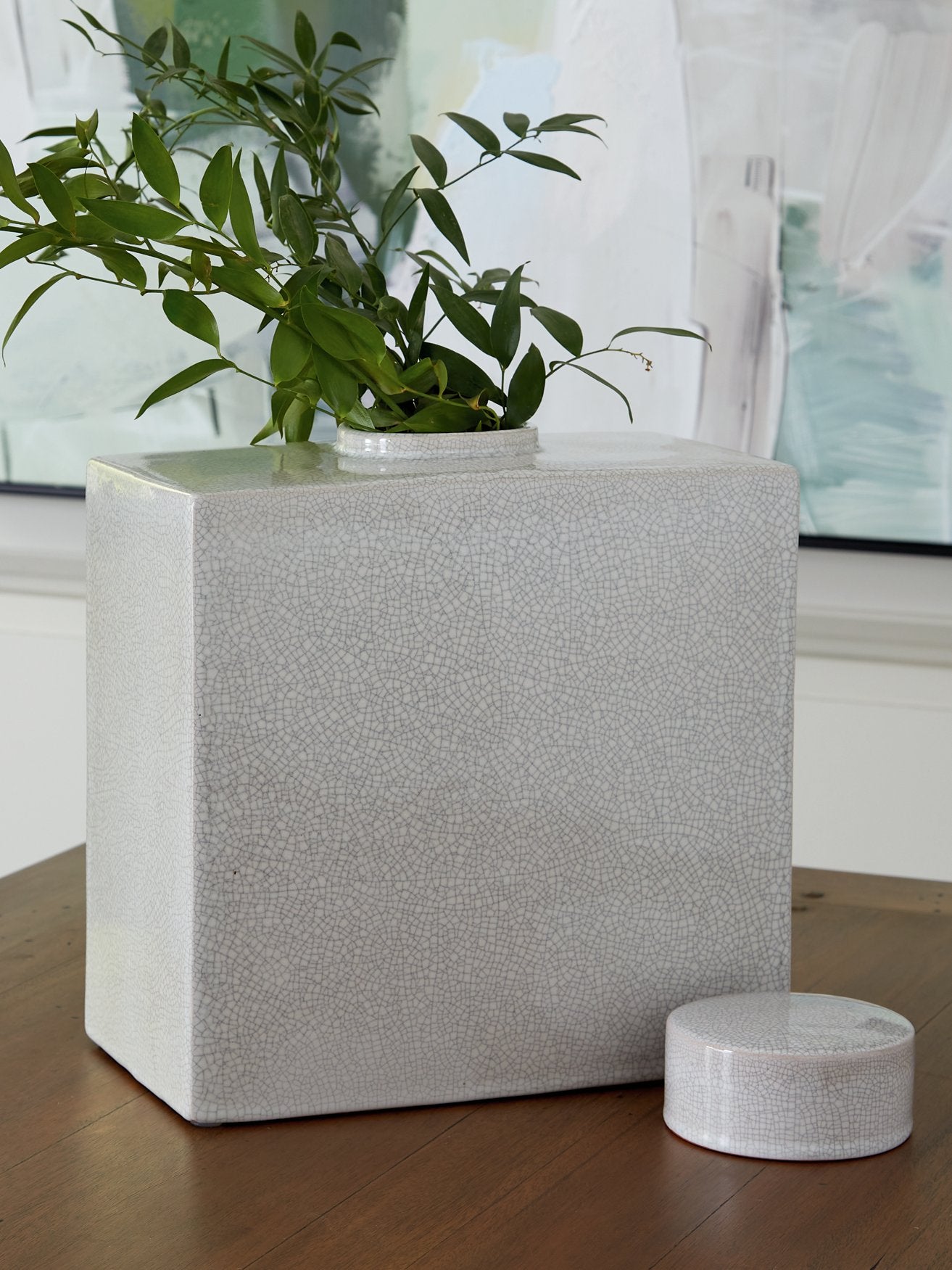 Haddworth Jar - Luxury Home Furniture (MI)