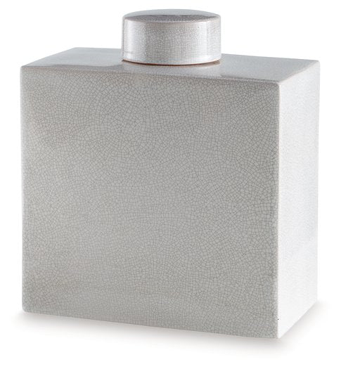 Haddworth Jar - Luxury Home Furniture (MI)