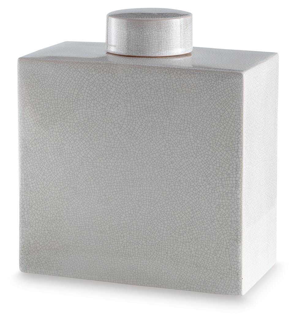 Haddworth Jar - Luxury Home Furniture (MI)