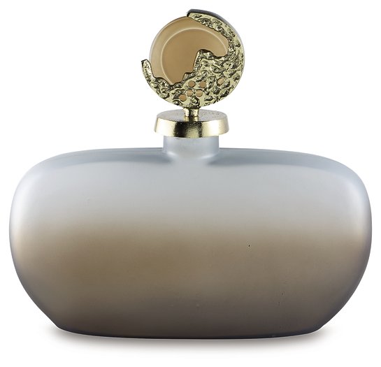 Acario Jar - Luxury Home Furniture (MI)