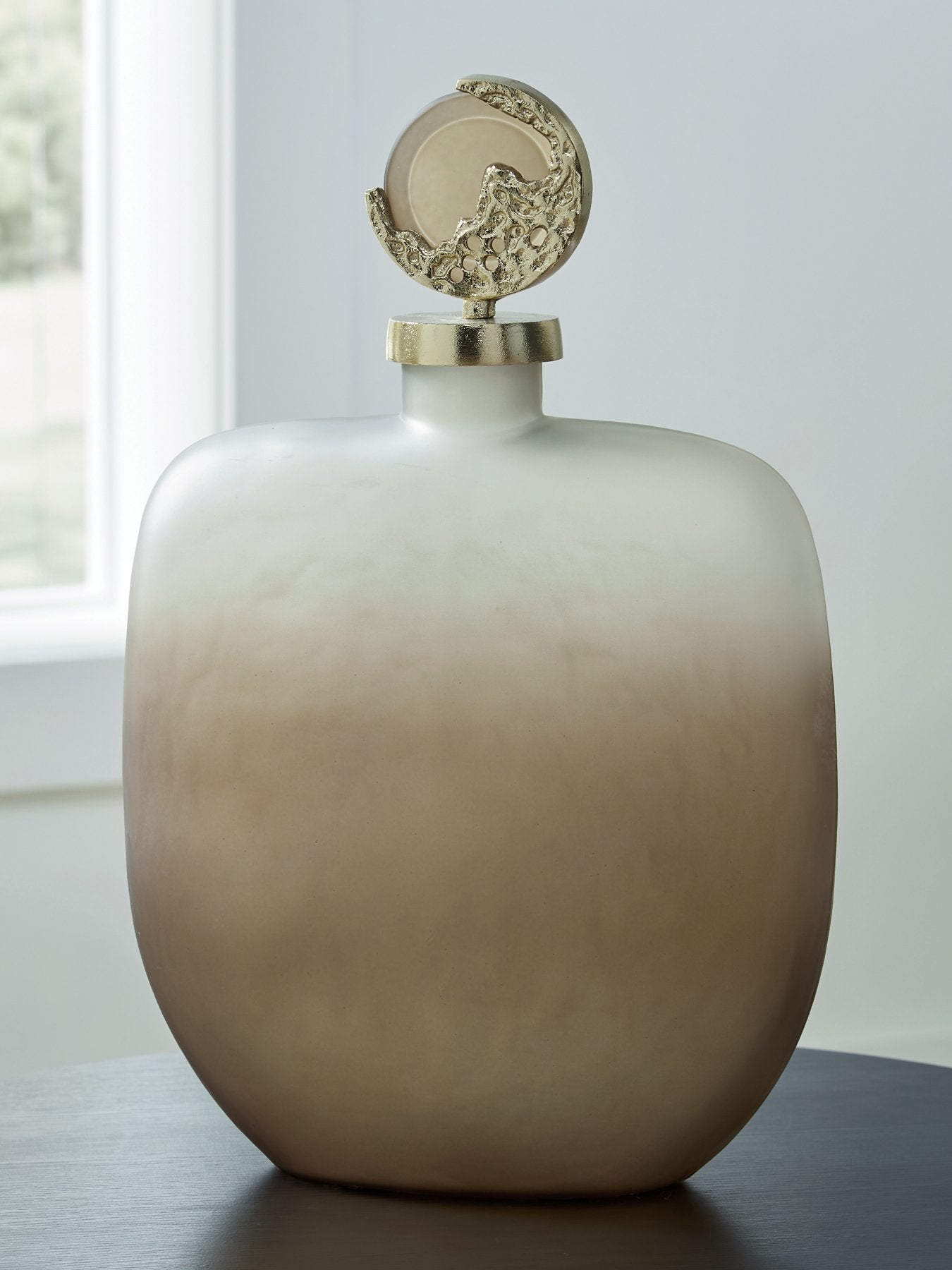 Acario Jar - Luxury Home Furniture (MI)