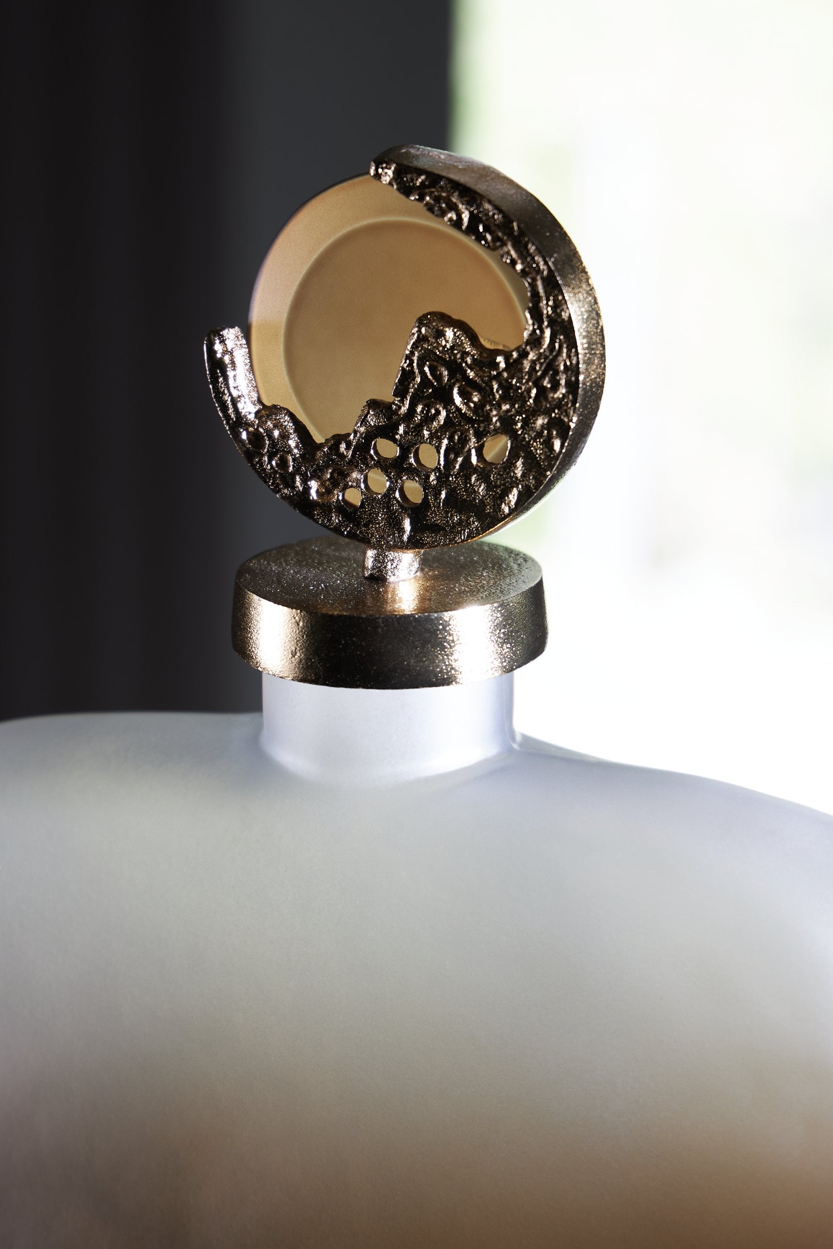 Acario Jar - Luxury Home Furniture (MI)
