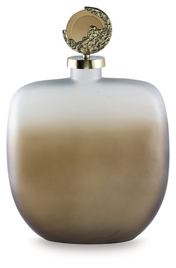 Acario Jar - Luxury Home Furniture (MI)