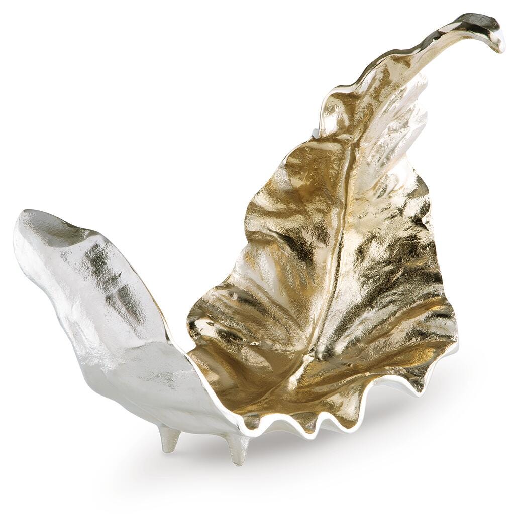 Darinsen Sculpture - Luxury Home Furniture (MI)