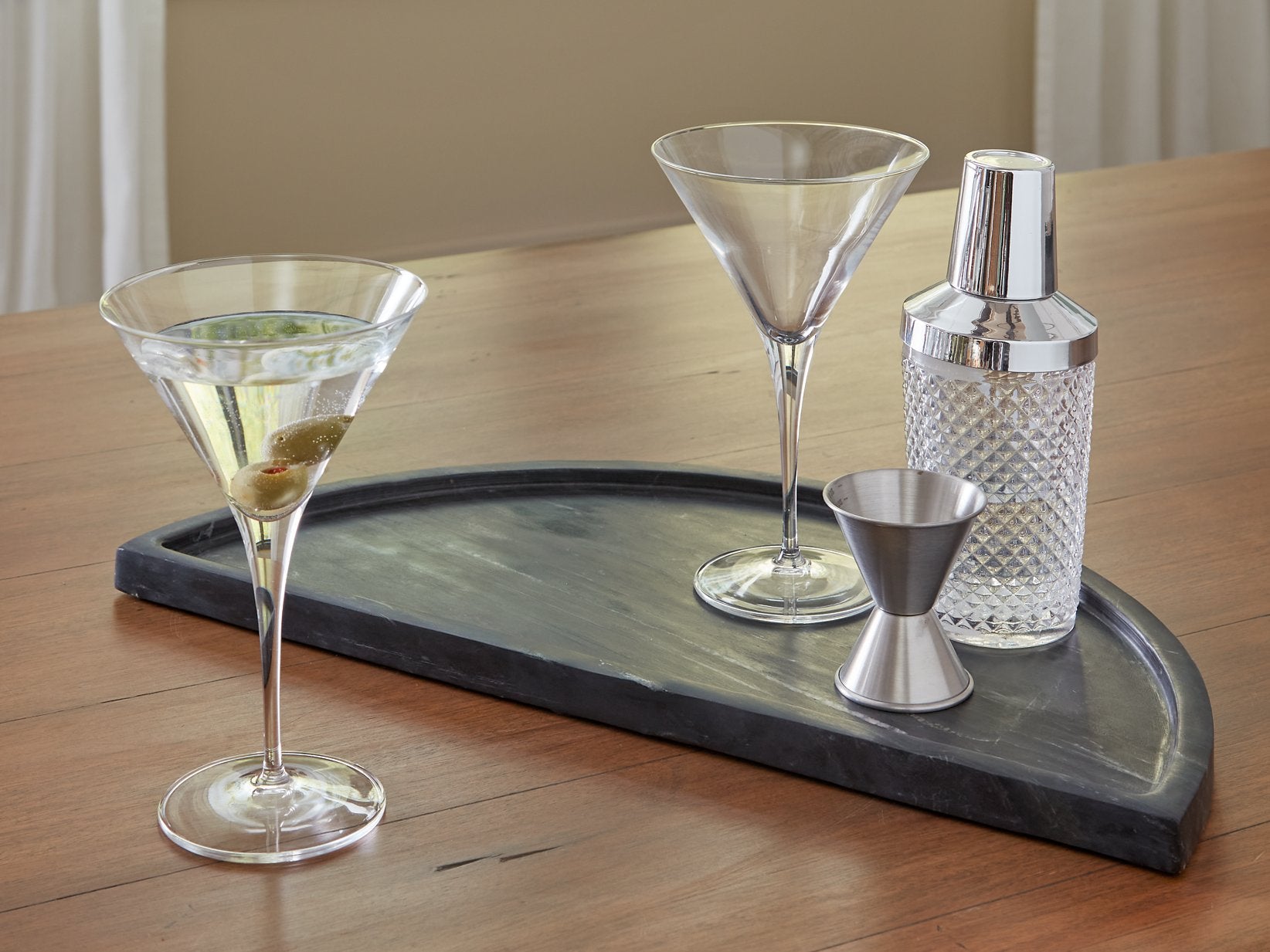 Cortsen Tray - Luxury Home Furniture (MI)