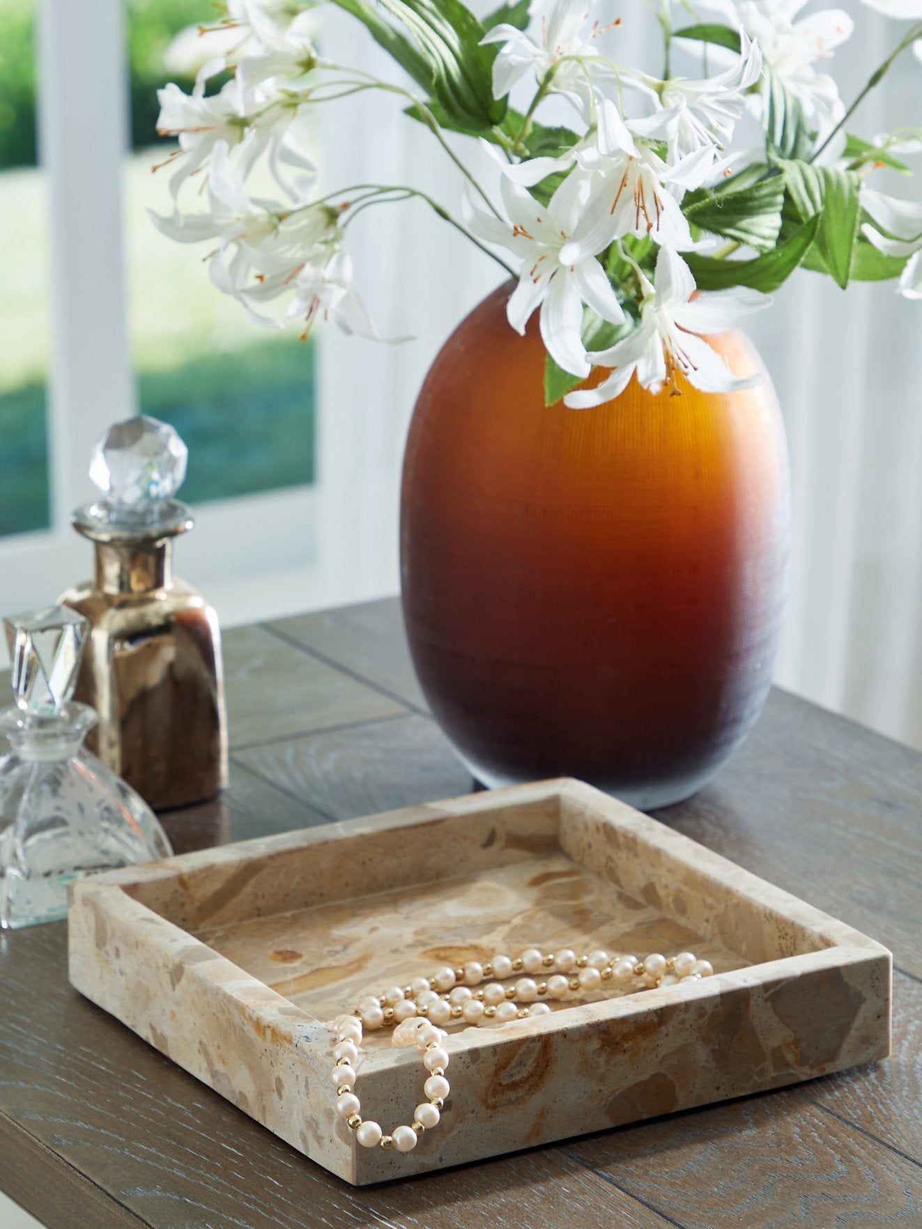 Edurton Tray (Set of 2) - Luxury Home Furniture (MI)