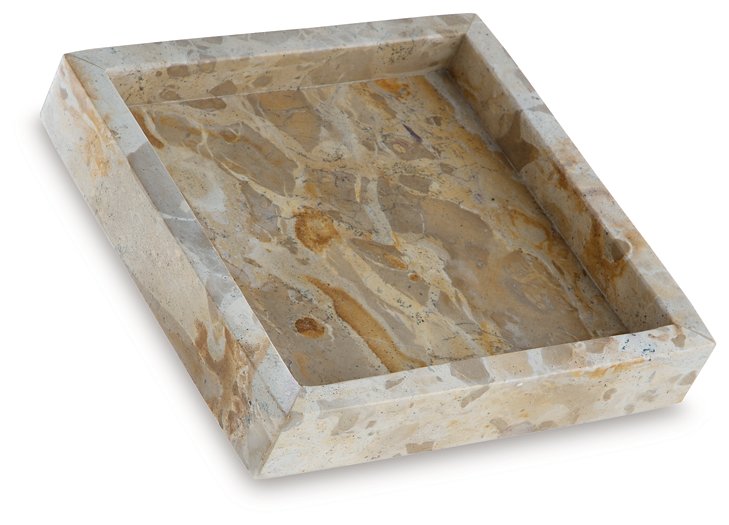 Edurton Tray (Set of 2) - Luxury Home Furniture (MI)