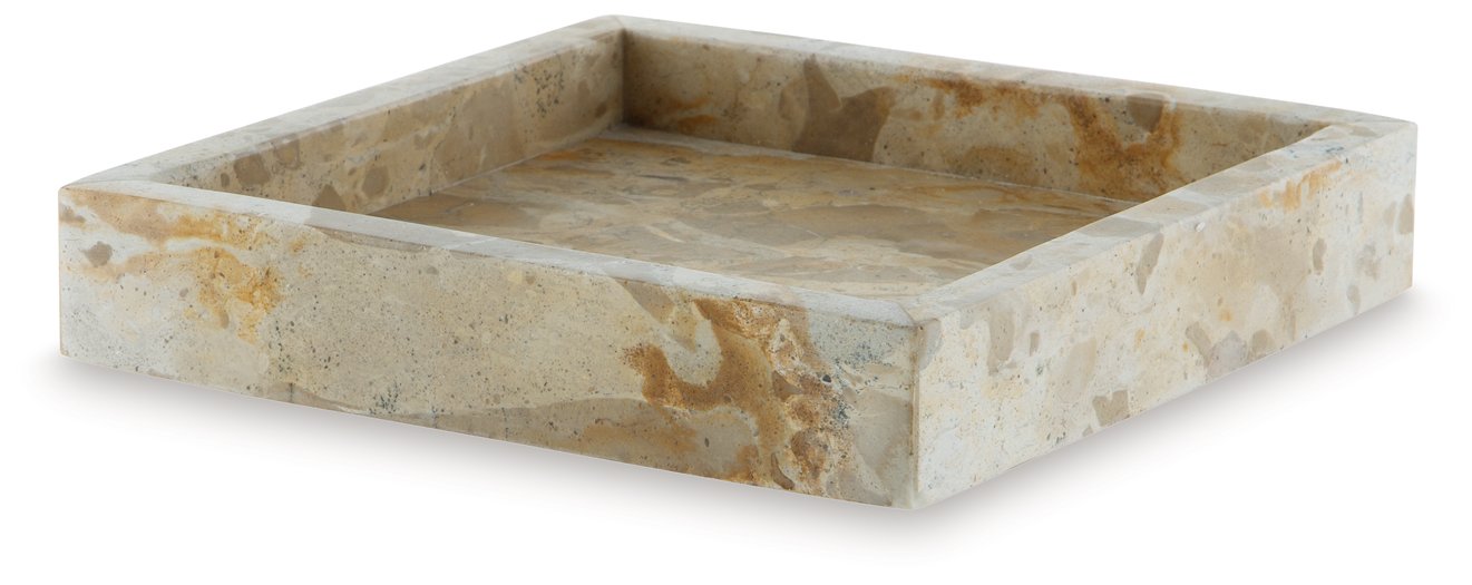 Edurton Tray (Set of 2) - Luxury Home Furniture (MI)