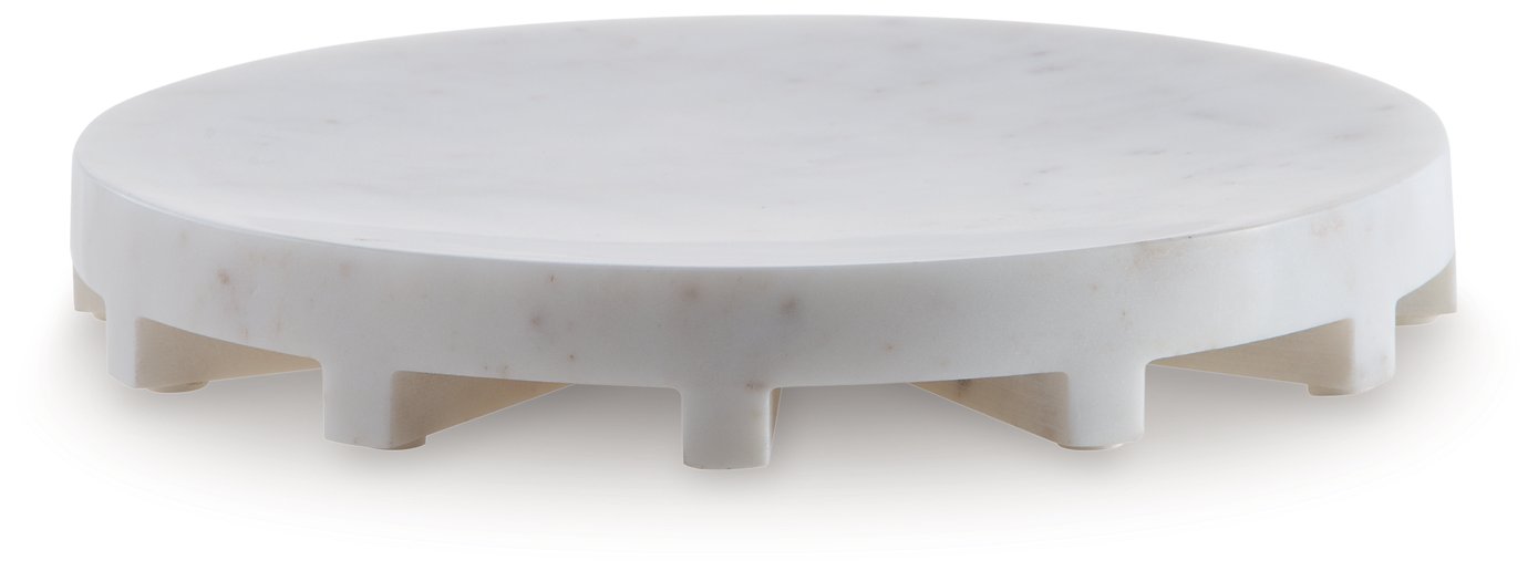 Wainmoore Tray - Luxury Home Furniture (MI)