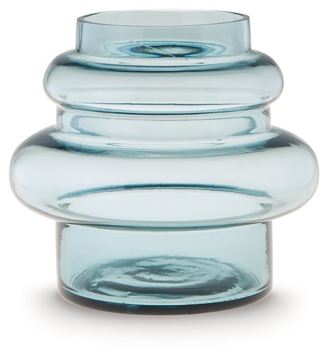 Vallmen Vase - Luxury Home Furniture (MI)