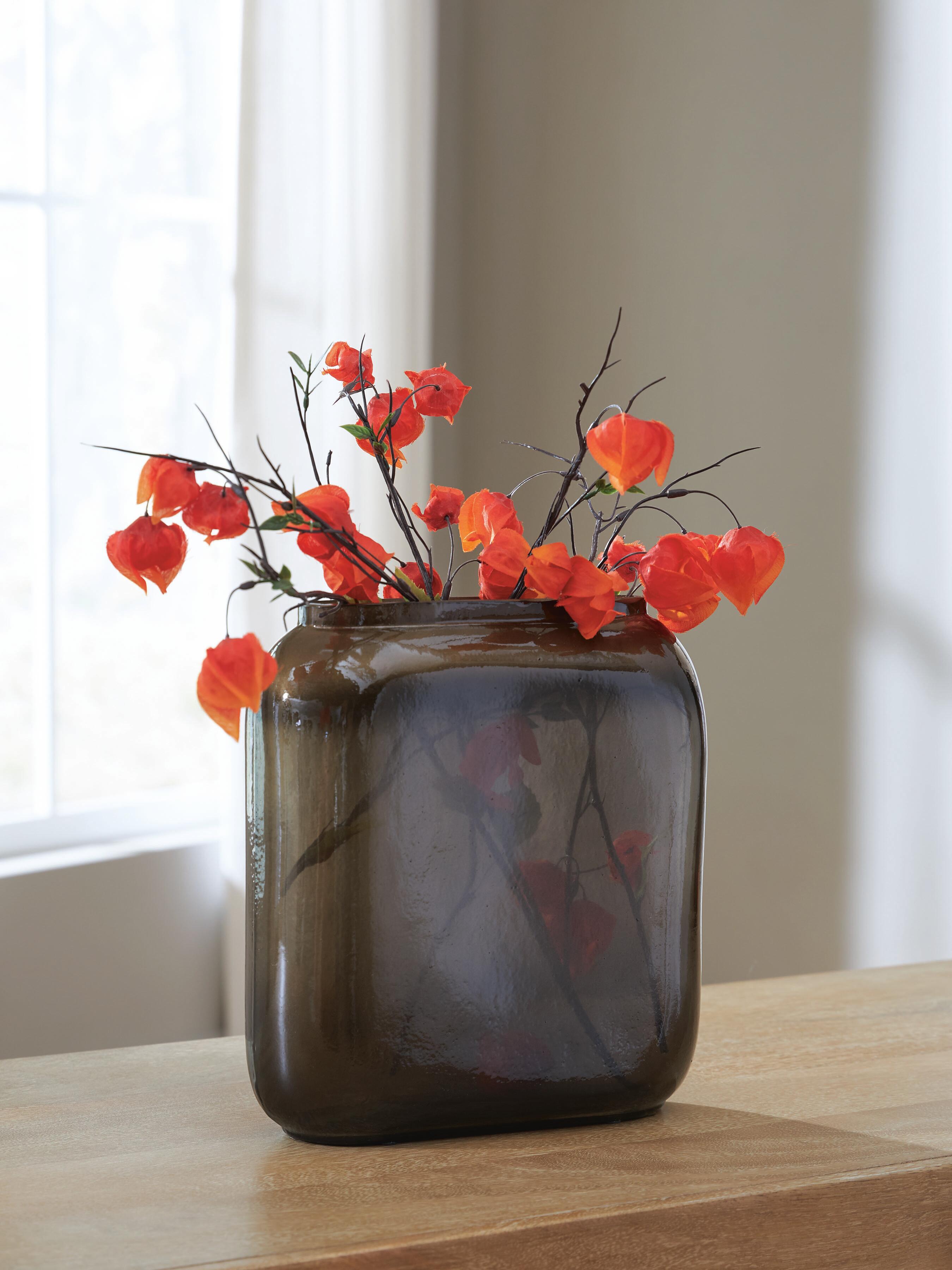Sumner Vase - Luxury Home Furniture (MI)