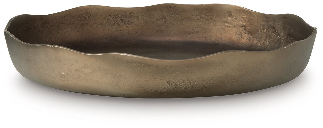 Wallmen Tray - Luxury Home Furniture (MI)