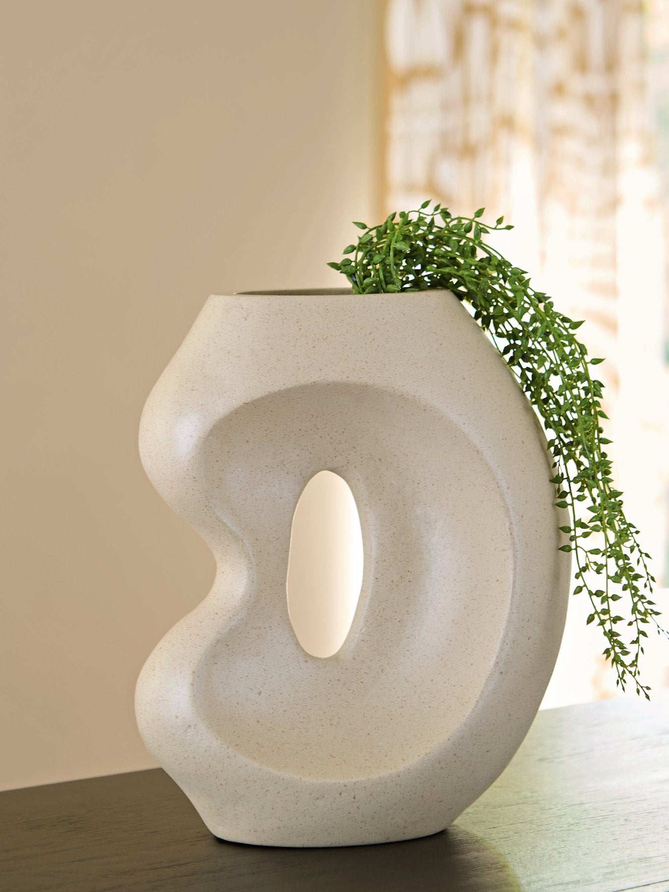 Odion Vase - Luxury Home Furniture (MI)