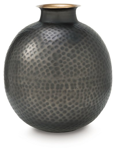 Woody Vase - Luxury Home Furniture (MI)