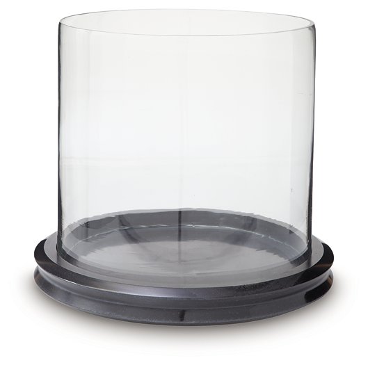 Saskia Candle Holder - Luxury Home Furniture (MI)