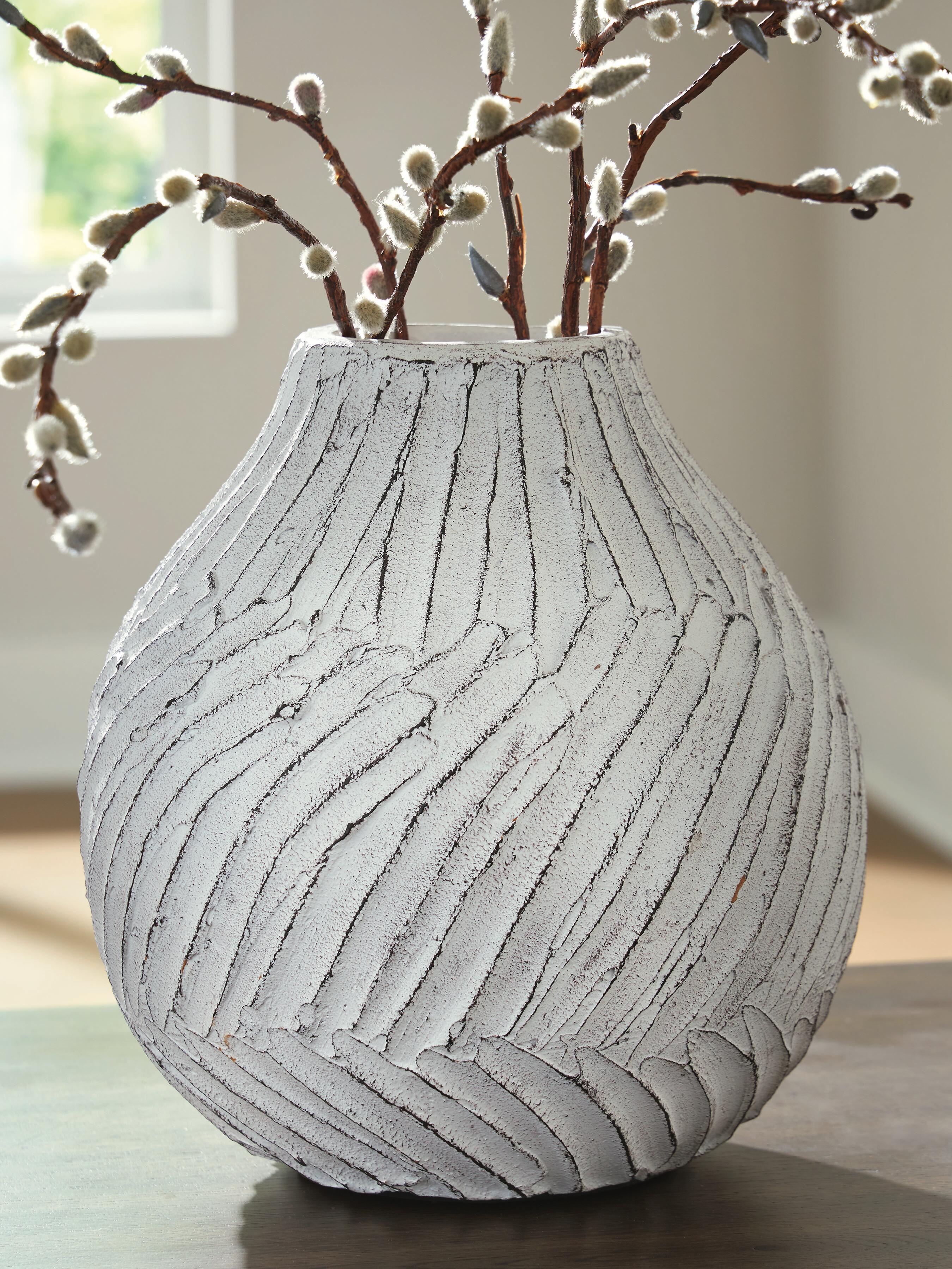 Shelvie Vase - Luxury Home Furniture (MI)