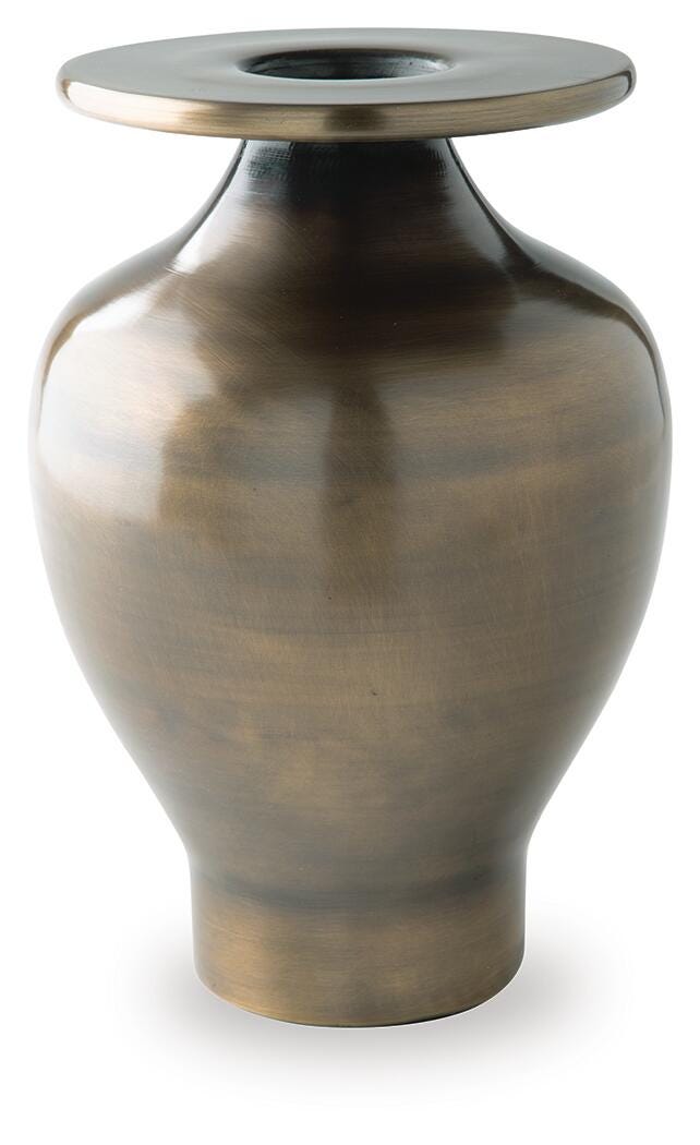 Fedorleigh Vase - Luxury Home Furniture (MI)