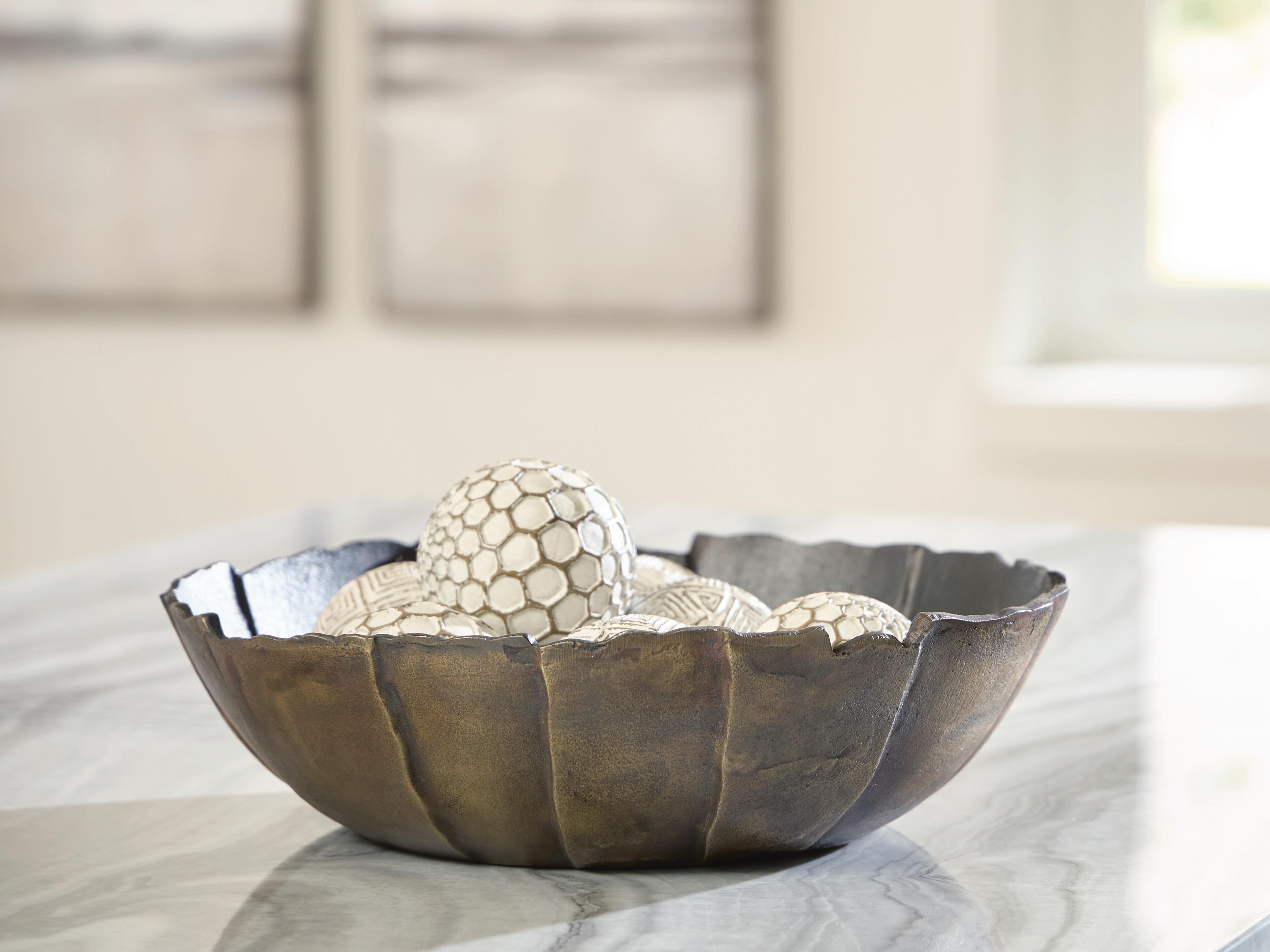 Aidman Bowl - Luxury Home Furniture (MI)