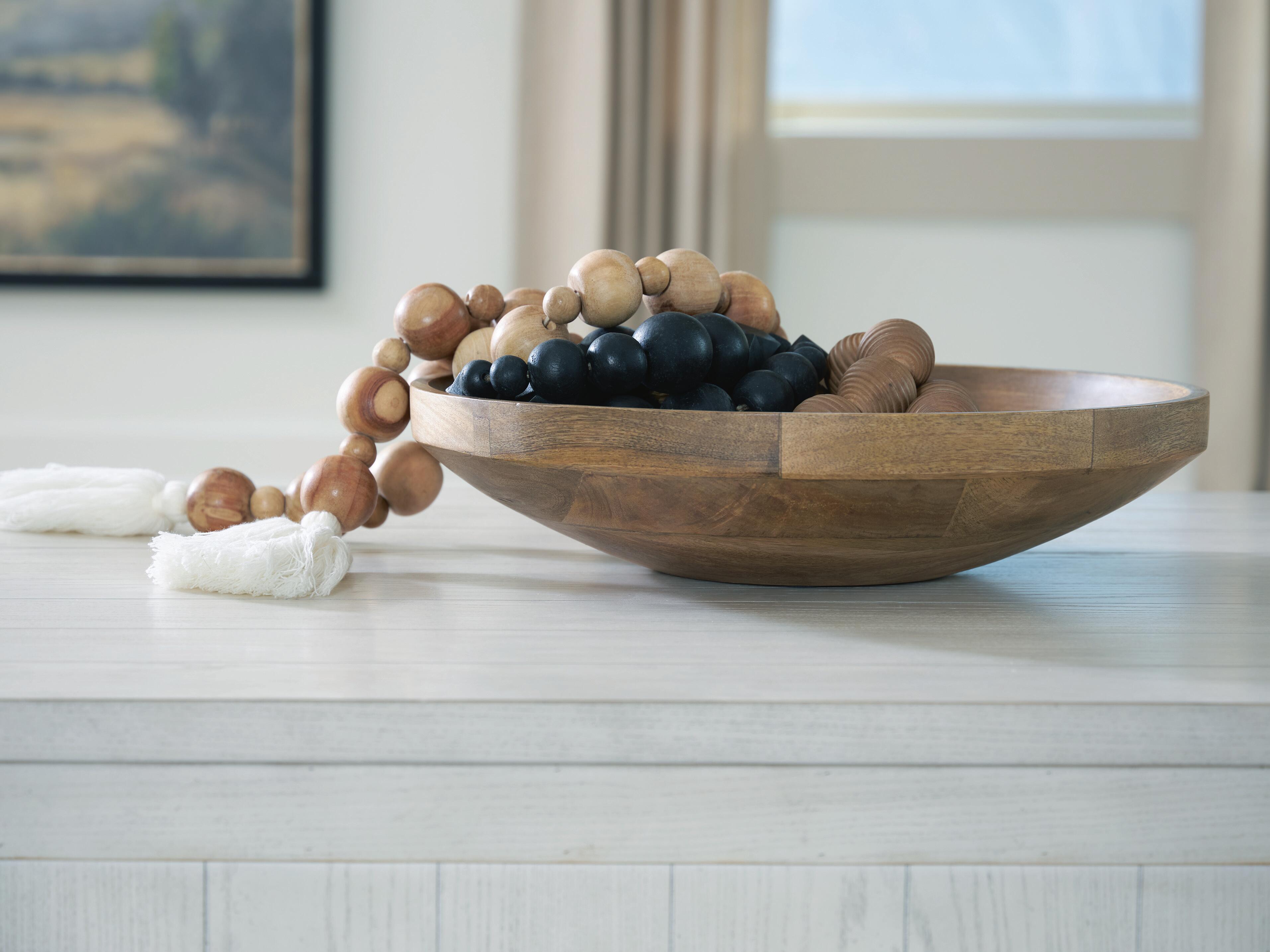 Clayburg Bowl - Luxury Home Furniture (MI)